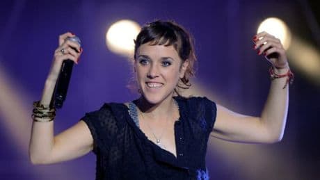 Les secrets des tubes: "Je veux" de Zaz