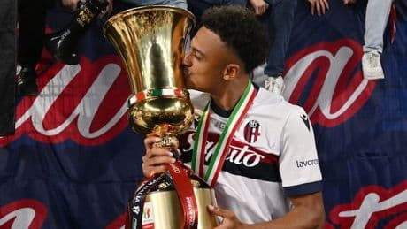 <p>Ndoye dopo Motta, dal Bologna alla Juve: Giuntoli ci prova. E Conte? Gradisce&hellip;</p>