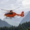 Kinder sehen Unglück mit an: Frau stürzt in den Alpen Wasserfall hinab und stirbt