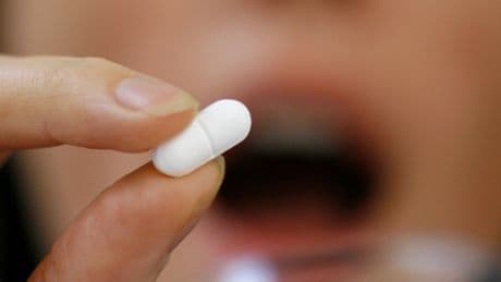 The common allergy that millions of people may not actually have