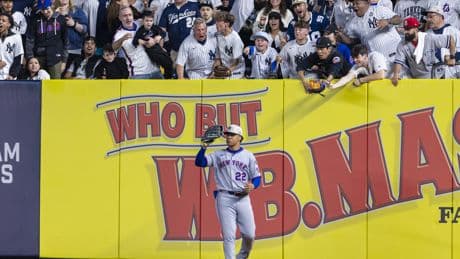 Jilted Yankees fans finally get their Juan Soto moment five months later