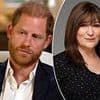 Harry's 'olive branch' is dripping in poison... and I know the real reason he always wants to play the victim: SARAH VINE
