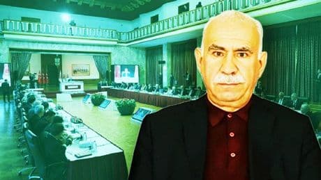 Mehmet Altan yazdı | Basın Tarihi: Çözüm sürecinin yargı bacağı