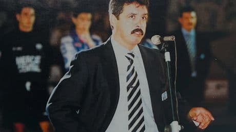 Luto en el fútbol sala: muere Adolfo Ruiz Díaz, mítico jugador y entrenador, a los 67 años