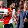 Quinten Timber en Feyenoord in wankel evenwicht: hoe directeur Dennis te Kloese hem wil laten bijtekenen