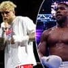 'We're definitely going to do it': Jake Paul confirms he WILL fight in the UK and is targeting a showdown with Anthony Joshua