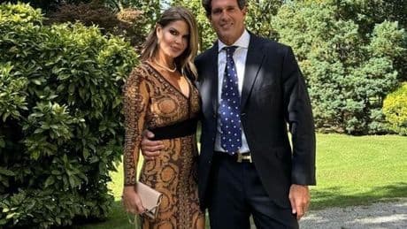 Makoke anuncia que su boda con Gonzalo Fernández será en Ibiza en septiembre