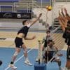 Volley-ball. Saint-Nazaire VBA dominé par Poitiers en amical