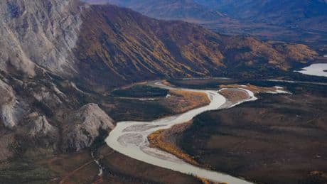 House Votes to Advance Ambler Access Road in Alaska