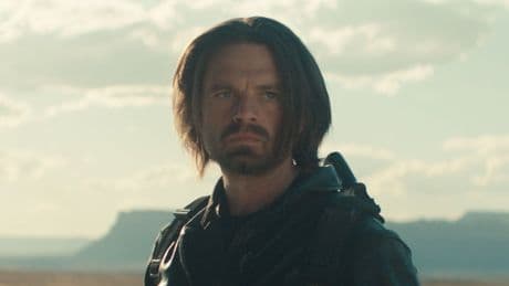 How Thunderbolts’ Sebastian Stan became the MVP of the MCU