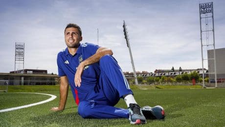 Rodri: "He tenido que oxigenar el coco. ¿Que hoy me apetece desayunar galletas de chocolate? Pues las desayuno. Parece una gilipollez, pero es la hostia a nivel mental"