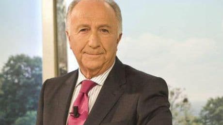 La discreta vida de Manuel Torreiglesias, el doctor que se matriculó en la universidad para mayores y hacía pilates