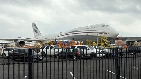 Justice Department says it may drop criminal prosecution of Boeing over Max crashes
