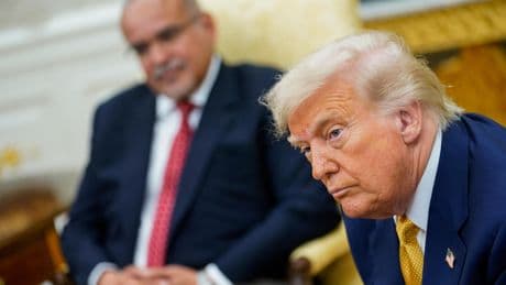 Comment l’affaire Epstein se retourne contre Donald Trump, accusé de dissimulation par les «MAGA»