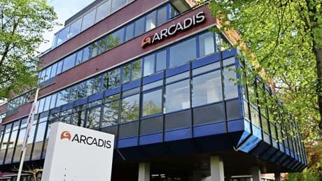 Arcadis sleept voor recordbedrag aan opdrachten binnen