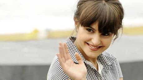 L’actrice espagnole Veronica Echegi, héroïne de Yo soy la Juani, meurt à 42 ans