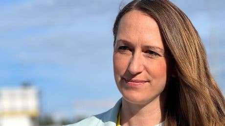 Moderatorin Charlotte Potts macht Krebserkrankung publik