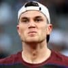 'Are you getting ready for UFC?' How super-fit Draper intimidates Bublik
