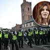 LAILA CUNNINGHAM: The crimewave sweeping our country isn't beyond repair - if we toughen up