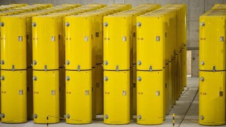 NRW: Bundesamt genehmigt Atommülltransporte durch das Bundesland