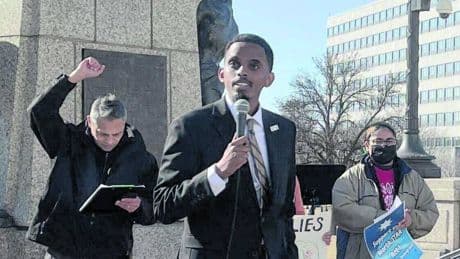 Socialista, giovane e di origine straniera: il nuovo corso dem anche a Minneapolis