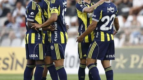 Portekiz'de ikinci rakip Uniao de Leiria