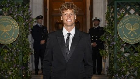 <p>&ldquo;Non sei italiano&rdquo;, dalla gogna alla gloria di Wimbledon: Sinner ha zittito anche gli haters</p>