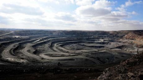US-Zölle : China pausiert wohl wegen Zöllen Export von seltenen Erden und Magneten
