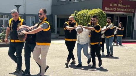 Silahlı saldırının altından eski sevgili intikamı çıktı