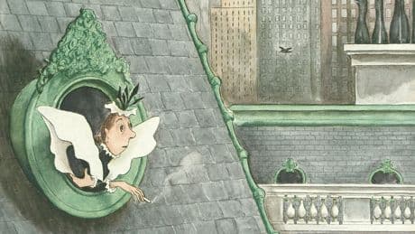 Mary Petty, the Mysterious Cover Artist Who Captured the Decline of the Rich