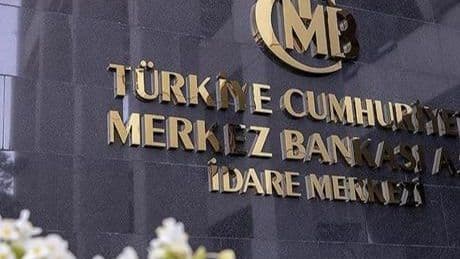Merkez Bankası, Nisan Ayı Fiyat Gelişmeleri Raporu'nu yayımladı