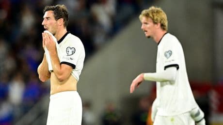 Wer wackelt, wer den Stammplatz sicher hat - Diesen Stars droht das Startelf-Aus