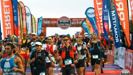 Merrell Belgrad Ultra 2025, 5-6 Eylül’de İstanbul’da düzenlenecek