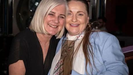 Uddingston hairdresser nominated for Scottish title