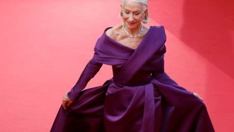 Helen Mirren: Filmstar hält sich nicht mit Geburtstagen auf