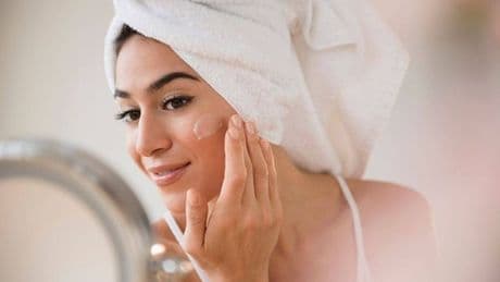 TikTok is ruining your skin' as expert warns against 'overhyped' products going viral online