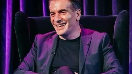 Murat Cemcir'den itiraf! Neden evlenmediğini açıkladı