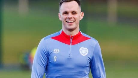 Rangers face Lawrence Shankland transfer wait after Dessers successor pitch as Poku 'push' escalates
