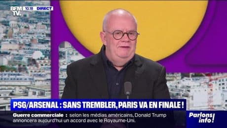 Le PSG en finale : cette fois, c'est la bonne ? - 08/05