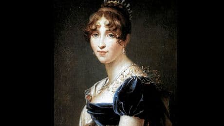 Quand la reine Hortense composait des « tubes » !