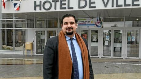 6 choses à savoir sur Benoît Jimenez, qui va diriger le parti de Dominique de Villepin