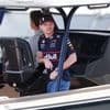 Grand Prix im Fürstentum: Verstappen ohne Tochter Lily beim Formel-1-Rennen in Monaco
