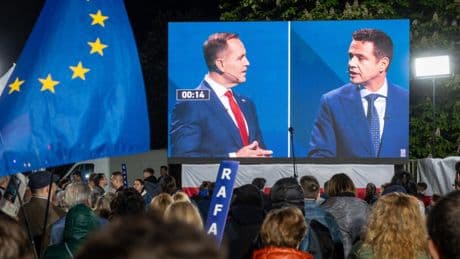 Poland to choose next leader in high-stakes elections with EU implications