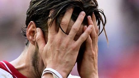 Met deze scenario’s kan Ajax komende woensdag toch de 37e landstitel in de clubgeschiedenis vieren