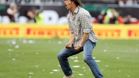 Almeyda y Cordón, los hombres del cambio en el Sevilla