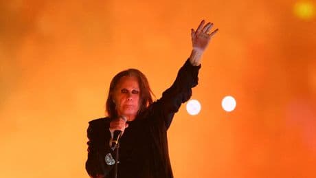 12 Essential Ozzy Osbourne and Black Sabbath Songs