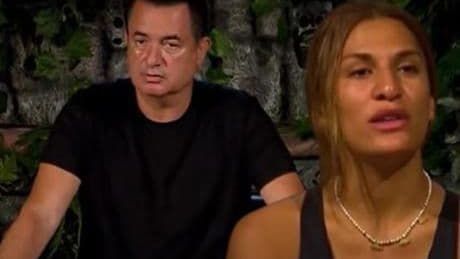 Survivor 2025 acil durum konsey kararı! Almeda Baylan elendi mi, diskalifiye mi oldu?