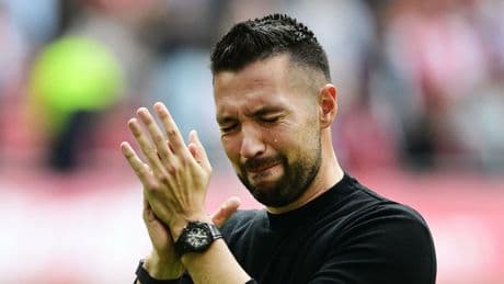 Farioli gaf Ajax een nieuwe lik verf, maar het bleek niet genoeg voor een titel
