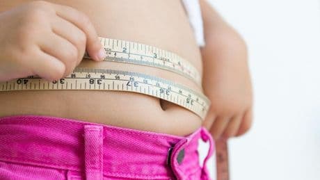 Obese children as young as six could benefit from weight-loss jabs