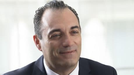 Antonio Filosa succède à Carlos Tavares à la tête de Stellantis